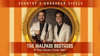 The Malpass Brothers sing 