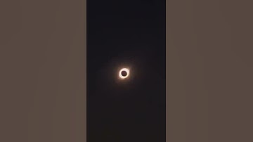 Eclipse solar