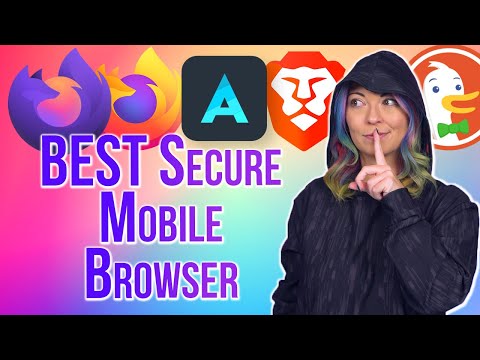 Video: Unde este browserul pe un telefon Android?
