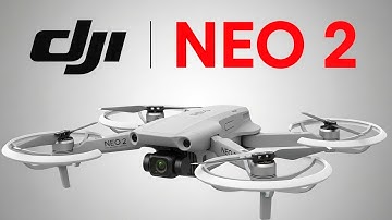 DJI Neo 2 2025 – Everything We Know About the Upcoming Drone!