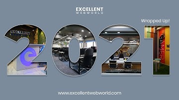 Experience the Best Work Culture at Excellent Webworld