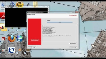 Configuring Webcenter Application Server