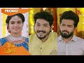 Priyamaana Thozhi - Weekend Promo | 04 July 2022  | Sun TV Serial | Tamil Serial