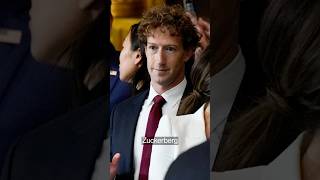 Full The MAGA-ification of Mark Zuckerberg News