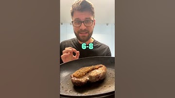 How To Cook Perfect Duck Breast