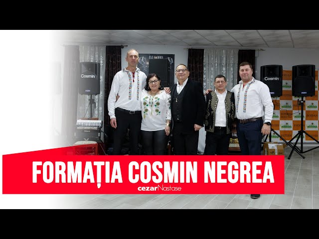 FORMATIA COSMIN NEGREA COLAJ DE JOC SI VOIE BUNA DE 1 DECEMBRIE RESTAURANT LA MARIANA class=