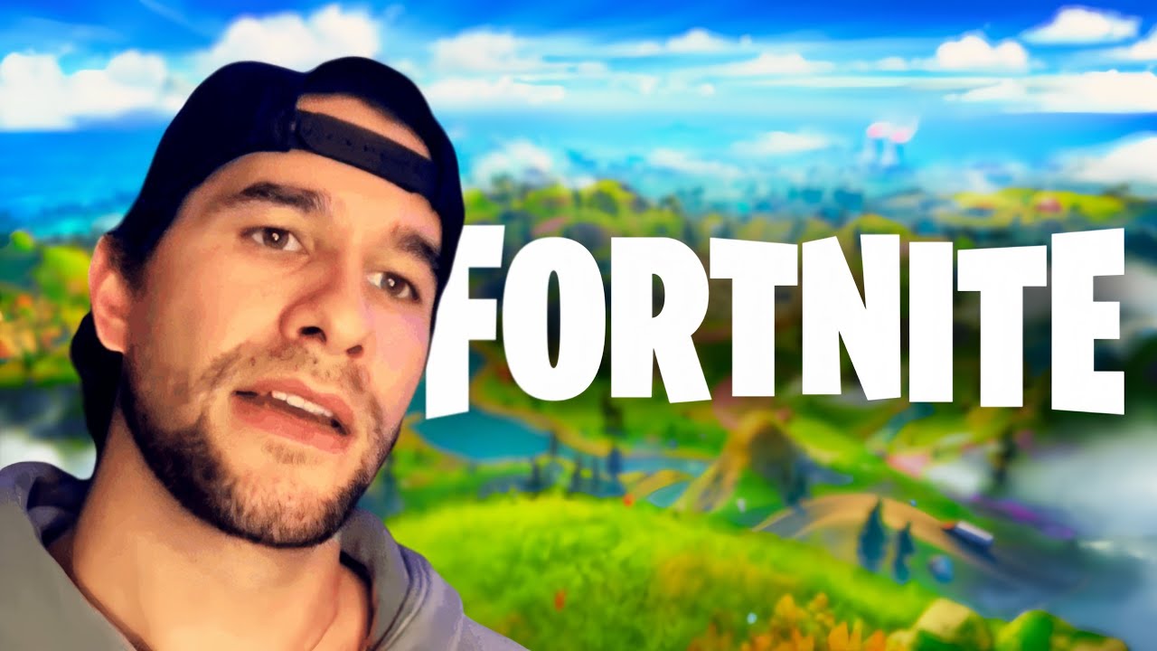 Fortnite | Funny Moments #1