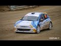 Rallycross de faleyras 2015  finale division 4