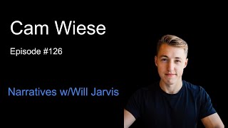 Cam Wiese - The World’s Fair