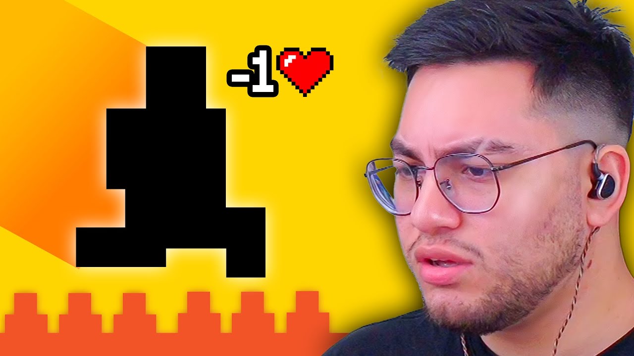 Este Juego es MUY Difícil