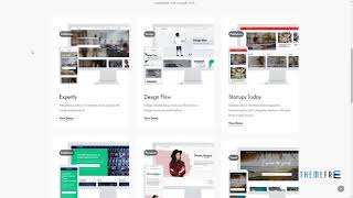 Expertly - Wordpress Blog And Magazine Theme For Professionals C
