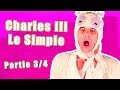 Pisode 31  charles iii le simple 34