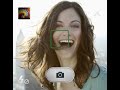 Samsung Galaxy Note 3 S View Cover Screensaver Demo!