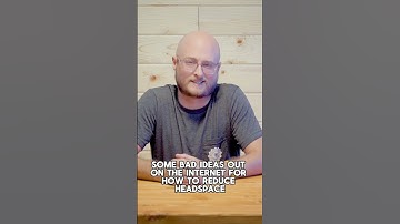 Headspace basics | Protecting beer from oxidation