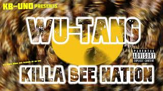 Wu-Tang Remix/Blend Album: KB-Uno Presents Wu-Tang Killa Bee Nation