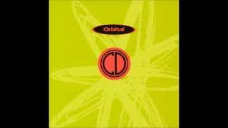 Orbital  - Fahrenheit 303