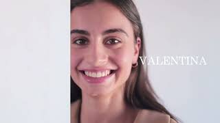 Valentina - Fashion Film - NXT Model