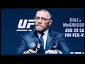 "LISTEN TO THIS EVERY DAY" EP.7 | CONOR MCGREGOR MOTIVATIONAL SPEECH 2018