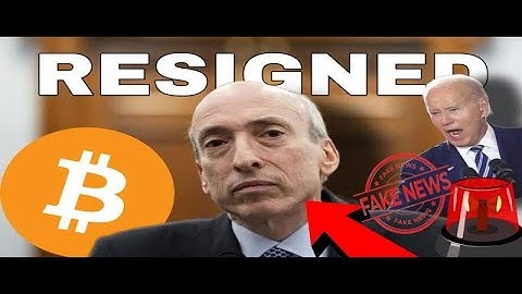 AI-Generated Fake News Unveiled: Separating Fact from Fiction on Gary Gensler