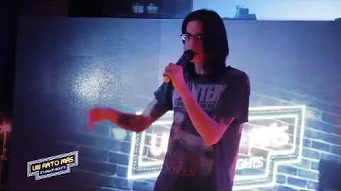 Stand Up en Paraguay