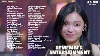 KESYA LEVRONKA - TAK INGIN USAI (KERONCONG MODERN) | REMEMBER ENTERTAINMENT FULL ALBUM TERBARU 2022