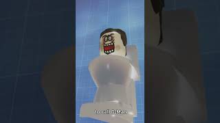 How Many Skibidi Toilets Would It Take to Kill Astro Detainer 🤔 | STM Animation #zackdfilms
