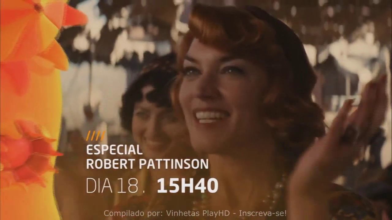 COMPILADO DE CHAMADAS DO TELECINE PIPOCA!