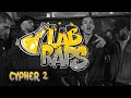 Lab raps  cypher 2 feat ka nek temper