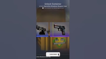 Opening a case everyday until I get a knife! - Day 23 #csgo #caseopening #shorts