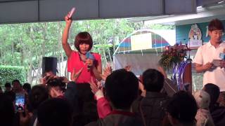 20130421 2013客家桐花祭_江美琪-親愛的 你怎麼不在身邊(發送CD)_香格里拉樂園 tw_coolman