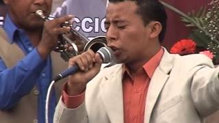 Video thumbnail of "Luis Chonay   Algo Esta Descendiendo ENVIVO"