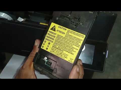 hp MFP 226DW PRINTER 52 SCANNER ERROR SOLVED