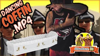 Download Lagu Tarian Keranda MP3