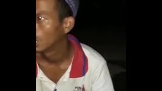 Viral mang oding polos lucu bikin ngakak
