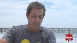 Surfing Tips Shaun Tomson Tells Protips4U About His Most Scary Moment Surfing