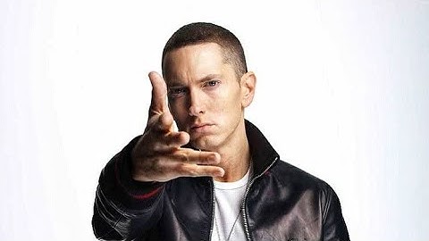 Eminem - Mockingbird (Instrumental Remake)