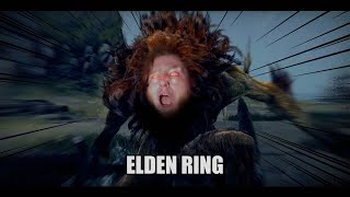 Leonine Misbegotten IS EASY | Elden Ring