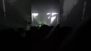 The Chemical Brothers - EML Ritual [live in LA] (5/20)