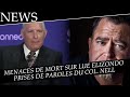 Ovni  elizondo  les menaces de mort  col nell  prises de paroles  la confrence salt