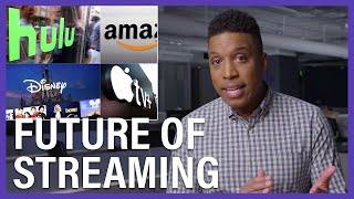 Streaming Wars: Who’s Doing It Better? (In The Loop)