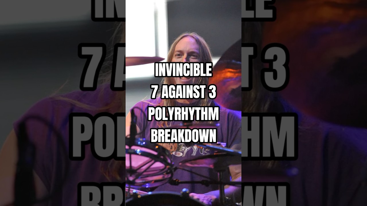 DANNY CAREY'S INVINCIBLE EXPLAINED  