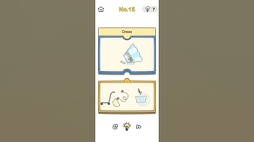 Brain out Brainstorming, level no 15 #game #shorts