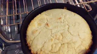 “Cracking Cornbread Concoctions: A Kernel of Truth” #food #cooking