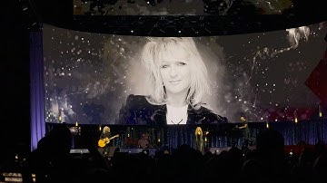 Stevie Nicks FULL SHOW live in Oklahoma City, OK 10/15/2025
