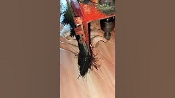 CNC Wood Carving Finishing #youtubeshorts #wood #cnc #cncrouter