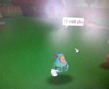 Toontown True friend codes *NEW*