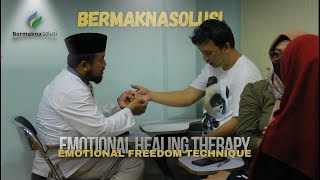 HIGHLIGHT EMOTIONAL HEALING THERAPY ( 16 DESEMBER 2023 )