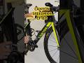 CANYON SPEEDMAX CF 8.0 #shorts