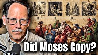 Laws Older Than Moses? | What Ancient Mesopotamia Reveals About the Biblical Laws
