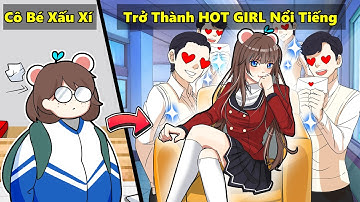 Mèo Simmy Cô Bé Xấu Xí Nhất Lại Trở Thành CÔ GÁI NỔI TIẾNG NHẤT Ở TRƯỜNG HỌC Trong Minecraft